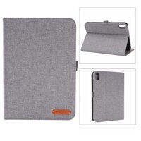 Bao da nắp lật kiêm giá đỡ cho iPad Mini 6 A2567 A2568 A2569 5 4 3 2