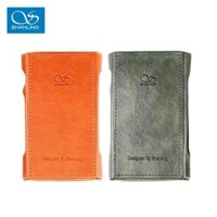 Bao da nguyên bản dành cho máy nghe nhạc SHANLING M3 Ultra