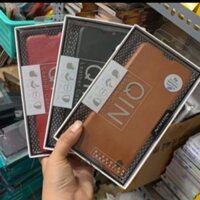 Bao da nillkin cho Galaxy note10 Lite chính hãng