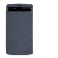 Bao da Nillkin cho LG V10 (Đen)
