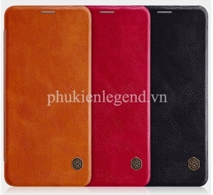 Bao da Nillkin Samsung Galaxy A8