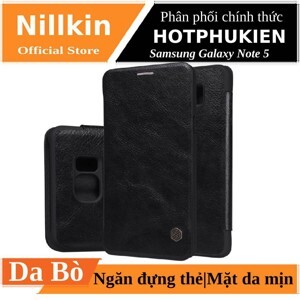 Bao da Nillkin Samsung Note 5