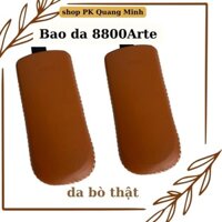 Bao da nokia 8800,bao da dây rút