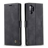 Bao da Note 10 Plus OneCase Retro Flip