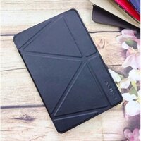 Bao da Onjess cho Samsung Galaxy Tab S7 Plus/Tab S7 FE lưng silicon