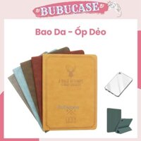Bao Da / Ốp Dẻo Dành Cho Ipad Air 3/ Pro 10.5 - Tự Động Bật / Tắt Máy Khi Đóng Case - Hàng Cao Cấp