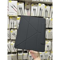 Bao da ốp lưng tháo rời từ tính gấp gọn Baseus Minimalist Series cho IPad Mini 6/Ipad 10.9(2022)/IPad Pro 11/IPad 12.9