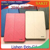Bao Da - ốp Lưng Vân Nhám cho Samsung Tab A 8.0 inch 2016 (T350/T355)