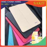 Bao Da-Ốp Màu Vân Nhám Cao Cấp Samsung Galaxy Tab A6 - 7 inch (SM- T280/ T285).