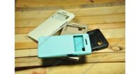 Bao da Oppo Find Mirror R819 Rock Excel series