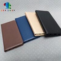 Bao da Oppo Neo 9 A37, Neo 9S A39 Dạng ví, Nắp gập-Ốp lưng 2 mặt có ví cà thẻ, ngăn lớn để tien mặt