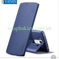 Bao da PIPILU X-LEVEL khay mềm cho LG V10