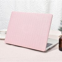 Bao Da PU 2023 Cho Macbook air 15 inch M2 M1 Pro 13 14 inch 2022 A2338 13 air A2941 A2681 A2442 A2337 Retina 13 Ốp