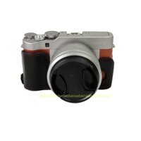 Bao Da Pu Bảo Vệ Máy Ảnh Fujifilm X-A20 Xa20
