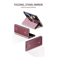 Bao da pu chân đế z fold 4 3 3 3 3 9ard bao da nắp gập samsung z fold 4 z fold 4 z fold 3 stand bao da pu z fold 4 3