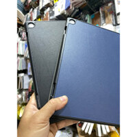 Bao Da PU Cho Lenovo Tab M10 3rd Gen 10.1inch 2022 TB-328F