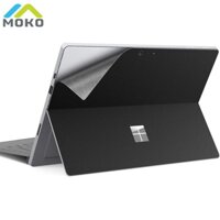 Bao Da PU Chống Trầy Xước Cho Microsoft Surface Pro 7 / Pro 6 / Pro 5 / Pro 4 / Pro LTE