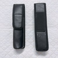 Bao da PU đựng đèn pin T10 Xmen hoặc các loại đèn pin khác tương tự
