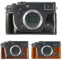 Bao Da pu Đựng Máy Ảnh fujifilm x-pro2 xpro2