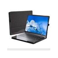 Bao Da pu Đựng Máy Tính Xách Tay Có Thể Tháo Rời Cho hp probook x360 435 g7 g8 g9 g10 13.3 inch