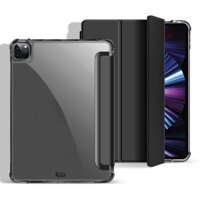 Bao Da pu Máy Tính Bảng Nắp Lật Nam Châm Tự Động Thức Ngủ Cho realme pad 2 11.5inch 2023 realme pad2 Ốp