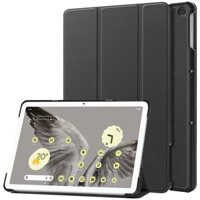 Bao Da PU Nắp Gập Chống Sốc Kèm Giá Đỡ Đứng Thời Trang Sang Trọng Cho Google Pixel Tablet case PixelTablet cover