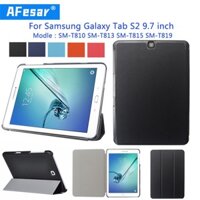 Bao Da Pu Siêu MỏNg Cho MáY TíNh BảNg Samsung Galaxy Tab S2 9.7 SM-T810 T813 T815 T819