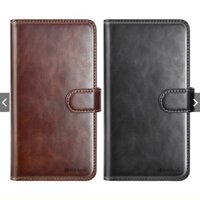 Bao Da PULOKA Kèm Ví Iphone 7 Plus,X, Xs Max, 11, 11 Pro Max, 12 Pro,12 Pro Max Có Ngăn Để Thẻ ATM