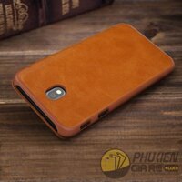 Bao da Qin chính hãng NILLKIN  cho Samsung Galaxy J5 Pro
