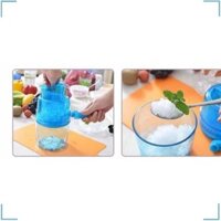 Bào đá quay tay tiện ích [ FreeShip ]