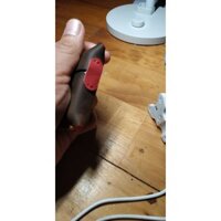 Bao da quẹt Zippo.