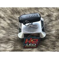 Bao da Remote Smart key Honda - H2LED