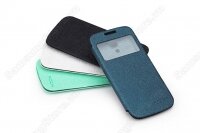 Bao da S-View Cover Samsung Galaxy S4 mini i9190 hiệu Rock