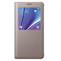 Bao da S view Galaxy Note 5