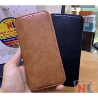 Bao da Sam Sung Galaxy S20/S20 Plus/S20 Ultra chính hãng XUNDD có ngăn ví đựng thẻ tiện lợi bền đẹp