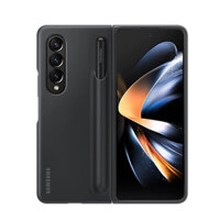 BAO DA SAM SUNG GALAXY ZFOLD4 cover kèm BÚT SPEN CHÍNH HÃNG