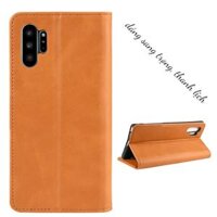 Bao da sam sung note 10, note 10 plus VTZ