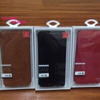 Bao da sam sung note 8 xịn hãng xunod ( phụ liện bé nhím)