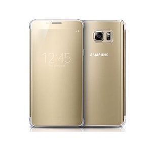 Bao da Samsung Clear View Galaxy Note 5