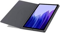 Bao da Samsung Electronics Tab A7 - Màu xám (EF-BT500PJEGUJ)