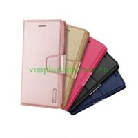 Bao da Samsung Galaxy A71 chính hãng Hanman