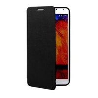 Bao da Samsung Galaxy Note 3 hiệu FIB tặng kính cường lực