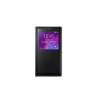 Bao da Samsung Galaxy Note 4 Sview Cover Classic