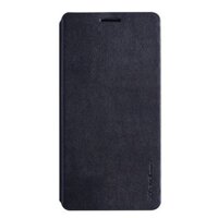 Bao da Samsung Galaxy Note 5 hiệu FIB tặng kính cường lực