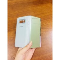 Bao da Samsung Galaxy S8 Clear View Cover