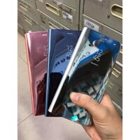 Bao Da Samsung Galaxy S9 Clear Cover Dạng Zin Cao Cấp