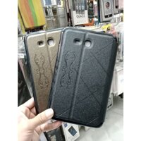 Bao da Samsung Galaxy Tab 3 (T110) sáng bóng siêu bền full màu đa màu sang trọng khác nhau để lựa chọn