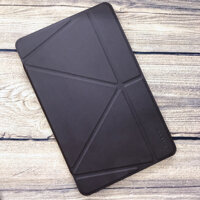 Bao da SamSung Galaxy Tab A 10.5 2018 T595 chính hãng ONJESS - Nâu