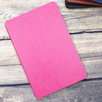 Bao da Samsung Galaxy Tab A 10.5 T595, T590 chính hãng Kaku - Hồng