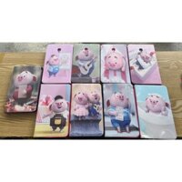 Bao da Samsung Galaxy Tab A 8.0 (2017) SM-T385 chung T380 hình kute